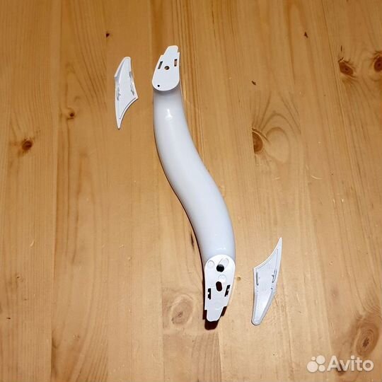 Ручка двери холодильника Минск, Атлант.(Волна)