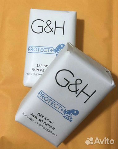 Мыло туалетное