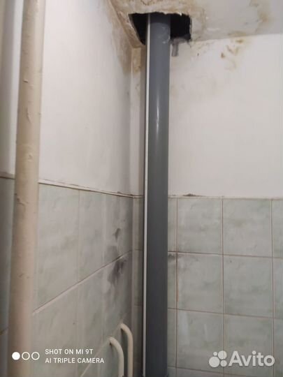 Услуги сантехника сантехнические работы