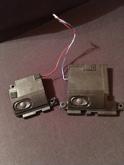 Lenovo G580 аудиокарта и колонки