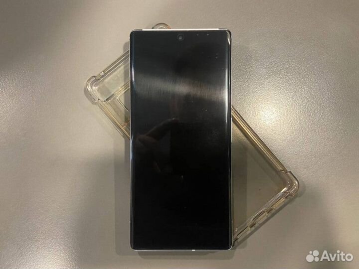 Google Pixel 6 Pro, 12/128 ГБ