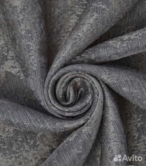 Шторы готовые