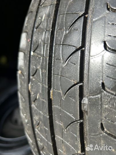 Nexen N'Priz AH8 195/60 R16