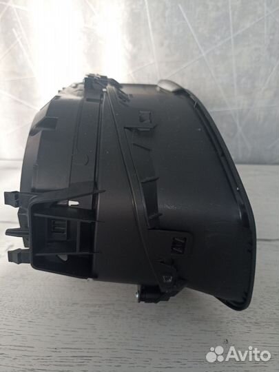 Приборная панель Skoda 565920740C