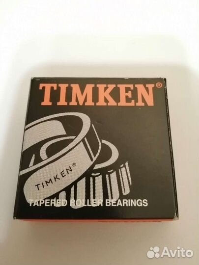 Подшипник роликовый 32904 Kugoo M4