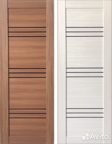 Двери межкомнатные