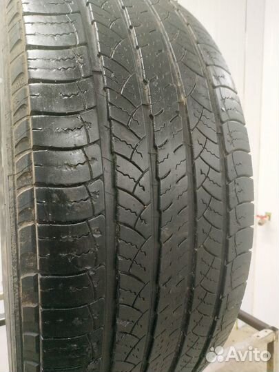 Michelin Latitude Tour 265/60 R18