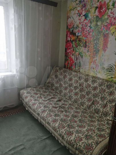 Комната 11 м² в 3-к., 15/16 эт.