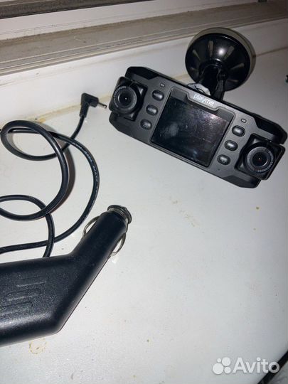 Видеорегистратор playme NIO