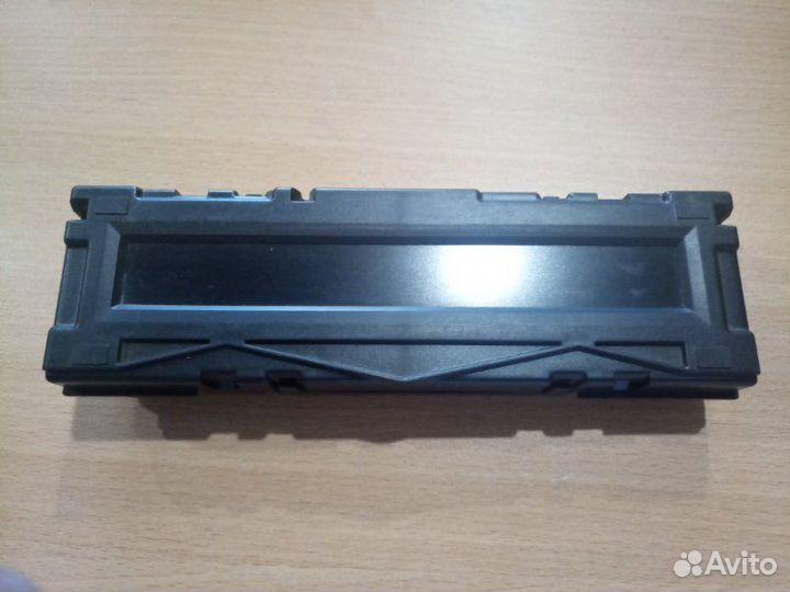 Дисплей информационный Chevrolet Cruze