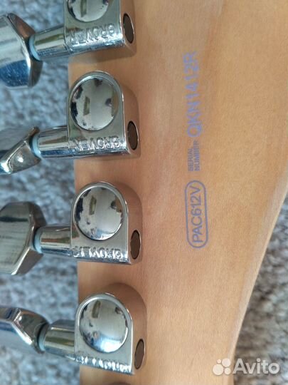 Электрогитара Yamaha Pacifica 612 V