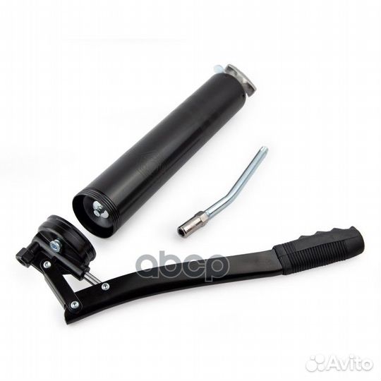 Шприц рычажно-плунжерный (400мл) 