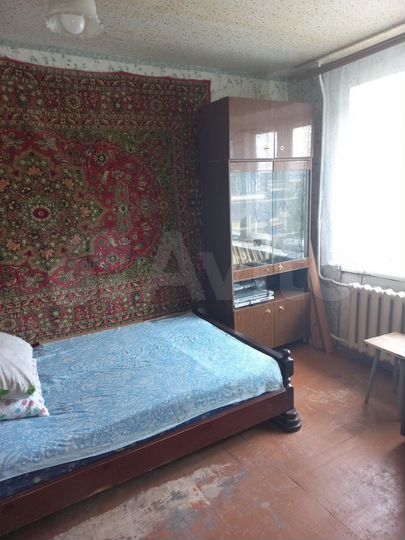 1-к. квартира, 35,1 м², 5/5 эт.