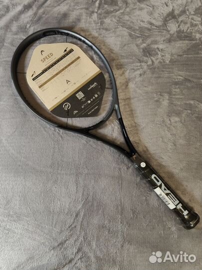 Ракетка для тенниса Head Speed Pro 2023