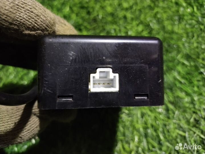 Блок управления центральным замком Kia Cerato (LD)