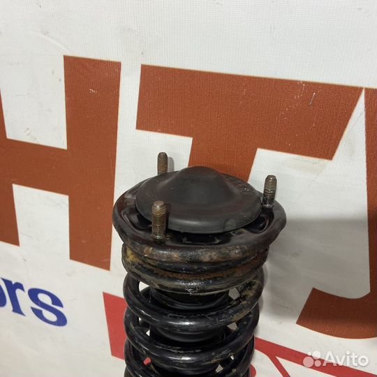 Амортизаторы передние в сборе Hyundai-Kia 1998-13