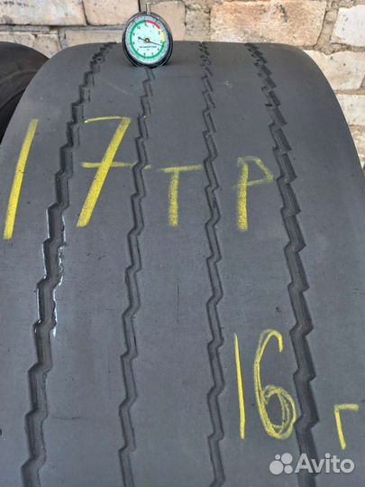 Hankook TH22 385/65 R22.5 160K
