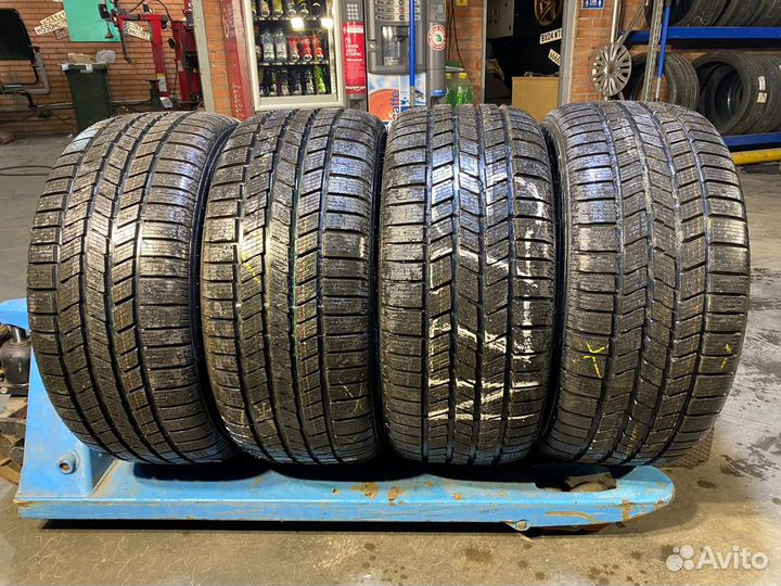 Pirelli Scorpion Ice&Snow 275/45 R19 108V