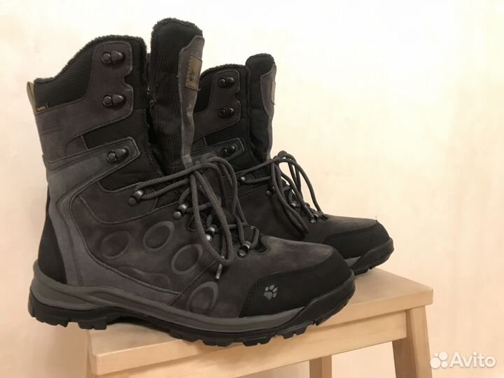 Jack wolfskin glacier bay texapore sale