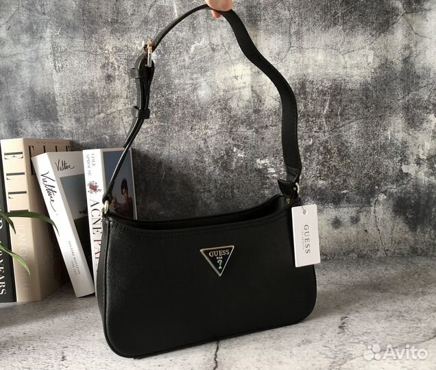 Сумка guess новая