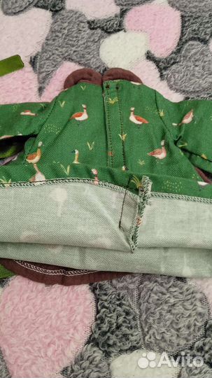 Аутфиты для кукол Паола Рейна