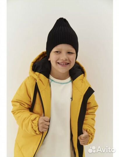 Hohloon шапка новая