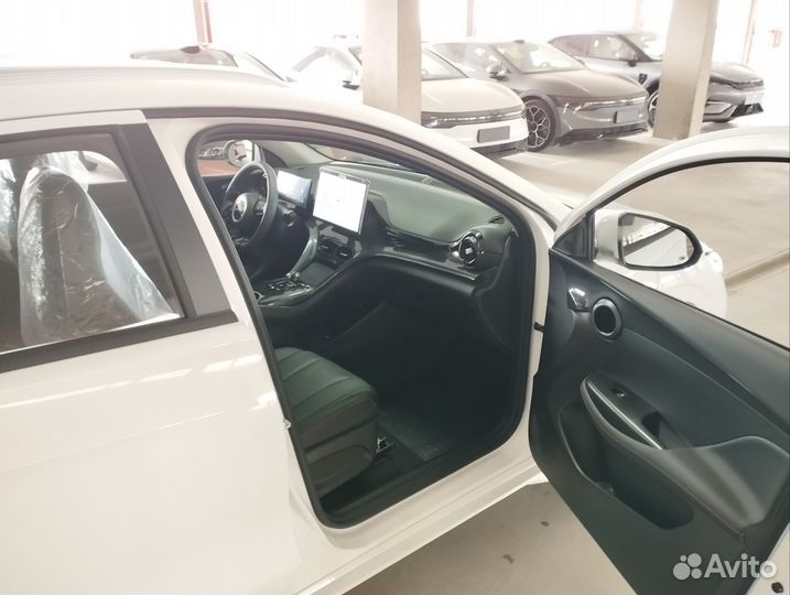 BYD E2 95 л.с. AT, 2024, 50 км