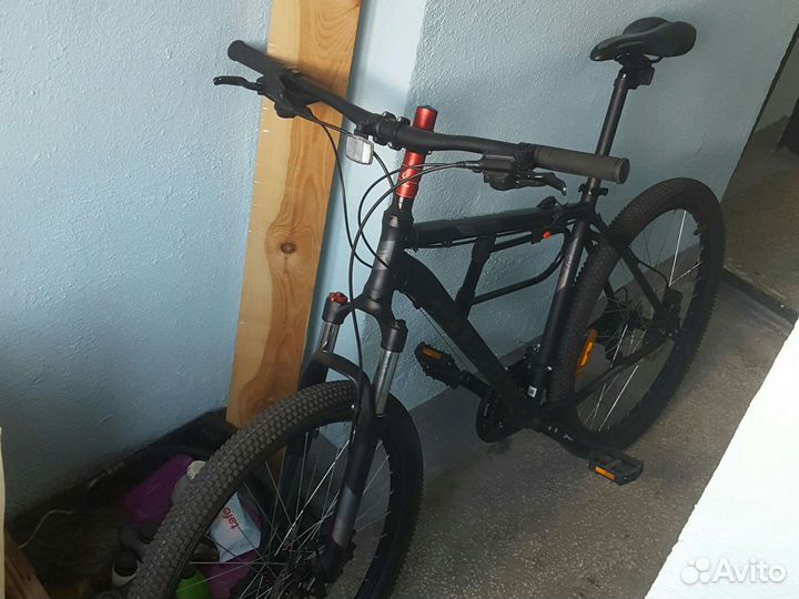 Велосипеды бу взрослый 27,5