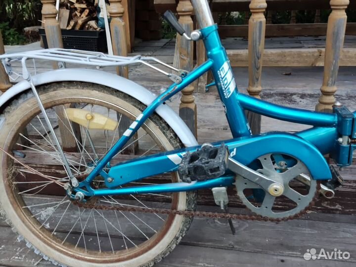 Велосипеды бу взрослый скдадной stels