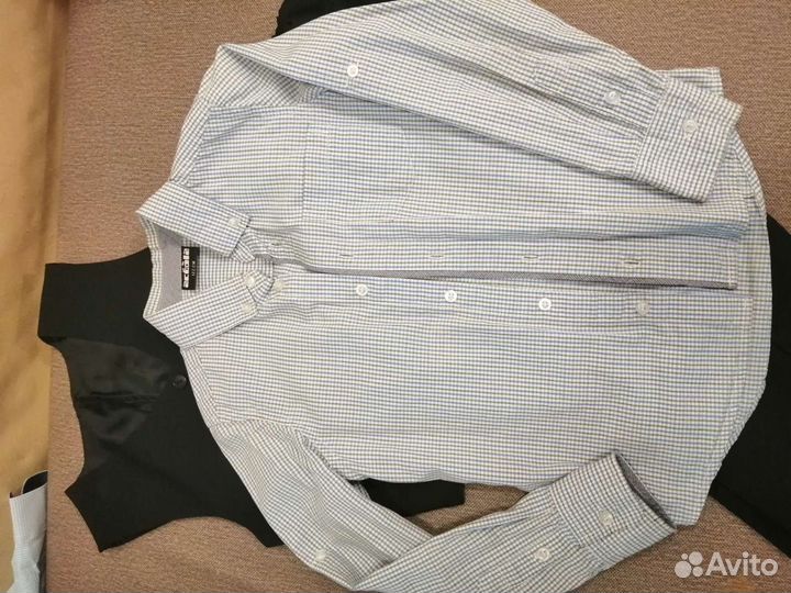 Костюм для мальчика