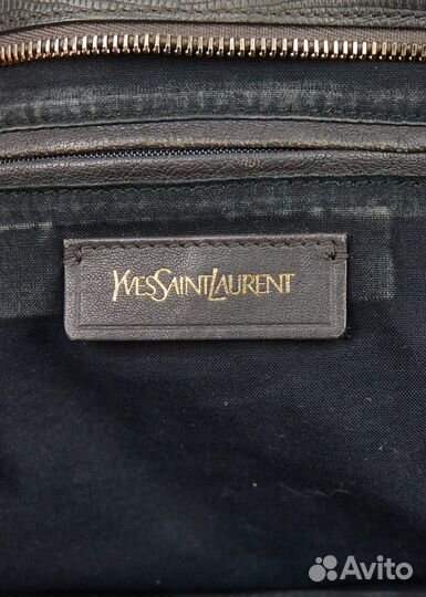 Сумка Saint Laurent Оригинал