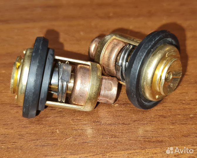 Термостат Honda