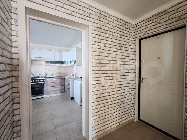 3-к. квартира, 95 м², 7/9 эт.