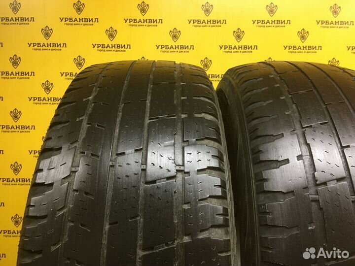 Amtel Cruise 4x4 215/65 R16 98H