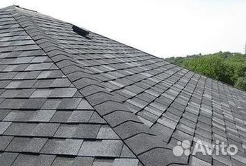 Гибкая кровля