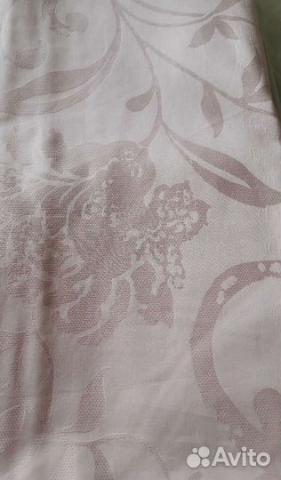 Постельное белье сатин