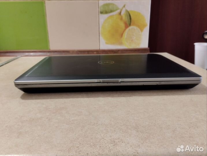Ноутбук Dell Latitude E6430, core i5, 8 ram