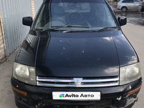 Mitsubishi RVR 1.8 AT, 1999, 250 000 км, с пробегом, цена 140 000 руб.