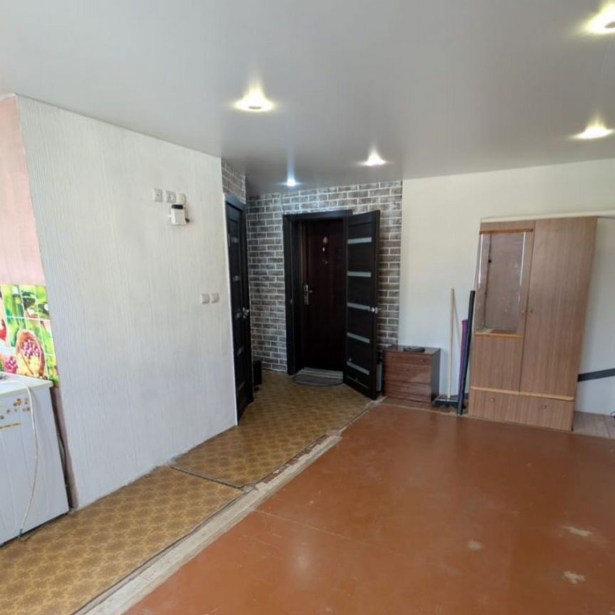 Квартира 2-комн. 45.5 м² в Заполярный г. — фото 4