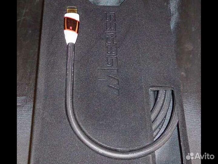 Кабель hdmi, «Monster-М1000HD»