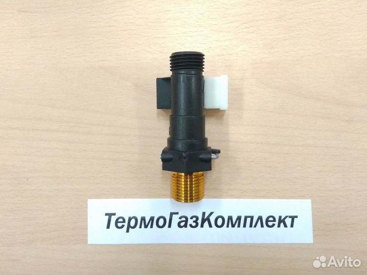 Датчик протока гвс Ferroli 39818551, 39818550