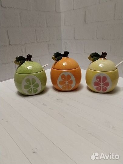 Банка для специй