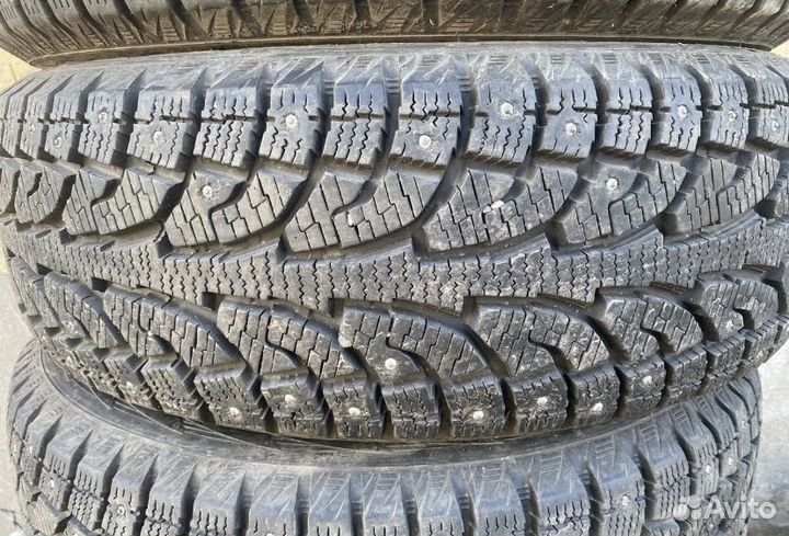 Hankook I'Pike RW11 225/55 R18