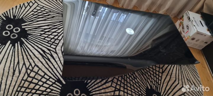 Подставка под телевизор и журнальный столик