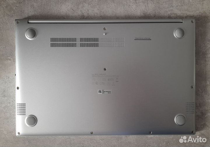 Ноутбук asus Vivobook 15