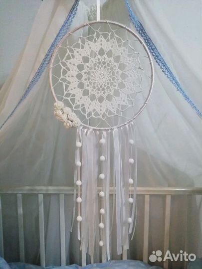 Ловец хранитель снов