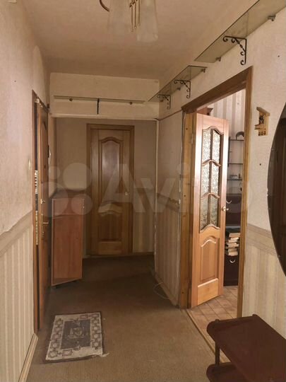 2-к. квартира, 49,6 м², 1/9 эт.