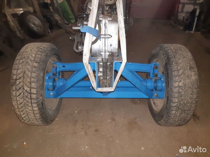 Плуг 1L 2-20, 2018