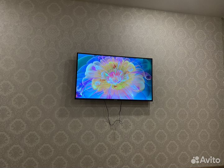 Телевизор samsung 49 смарт tv