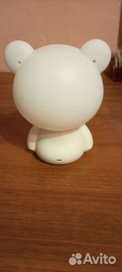 Светильник настольный